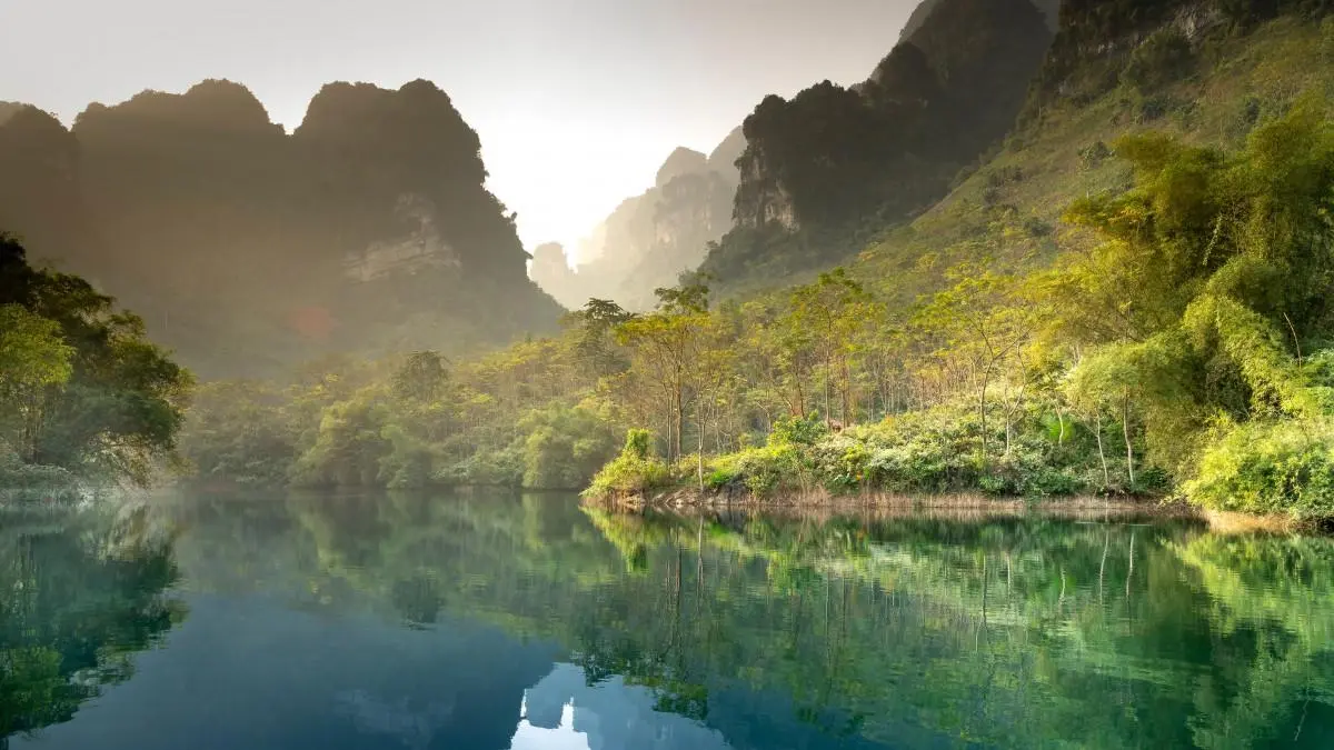 高性能科技先进